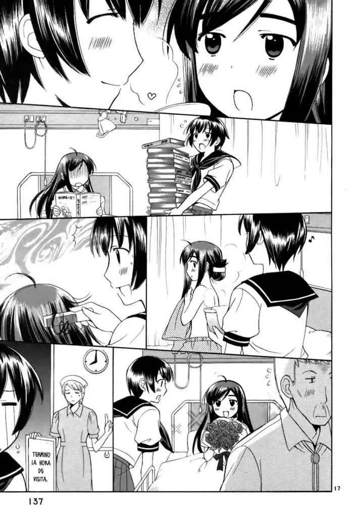 Binbou Shimai Monogatari (2004) - Capítulo 26 - Página 17 - LectorTMOo