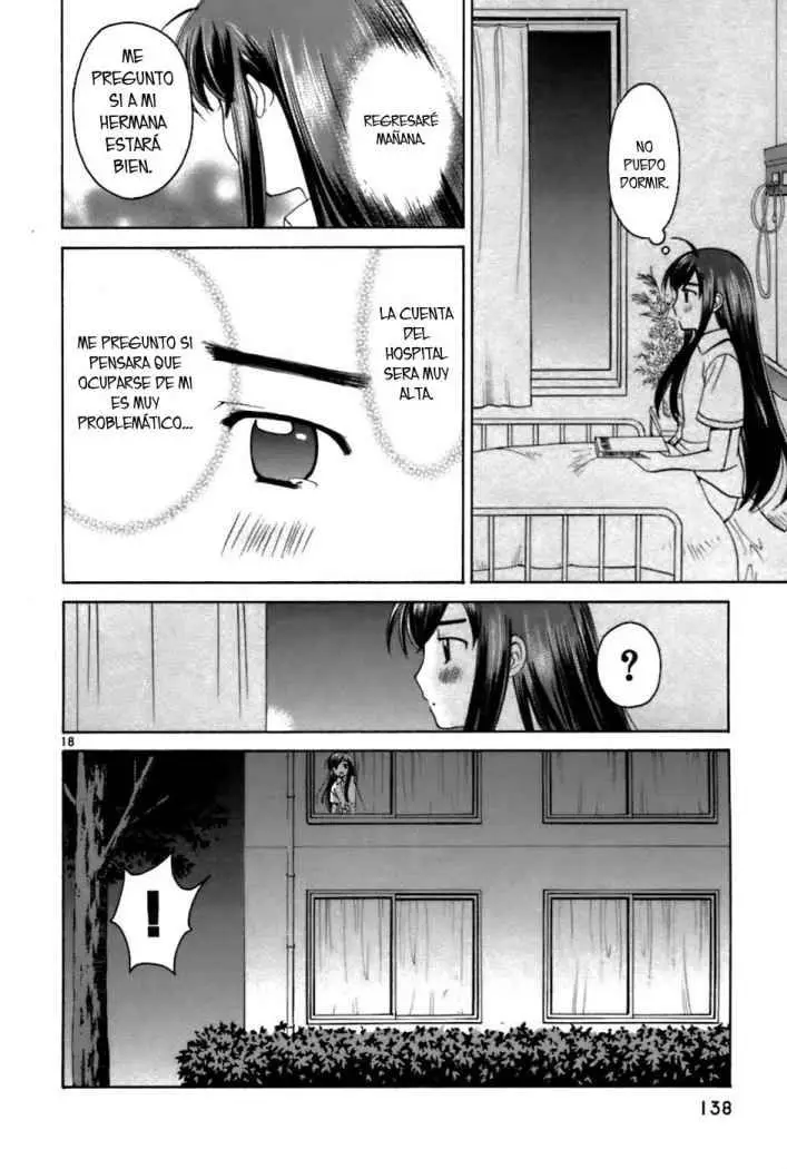 Binbou Shimai Monogatari (2004) - Capítulo 26 - Página 18 - LectorTMOo