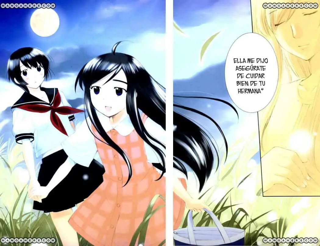 Binbou Shimai Monogatari (2004) - Capítulo 26 - Página 22 - LectorTMOo