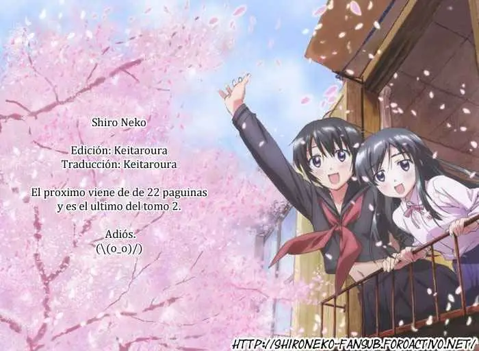 Binbou Shimai Monogatari (2004) - Capítulo 26 - Página 24 - LectorTMOo