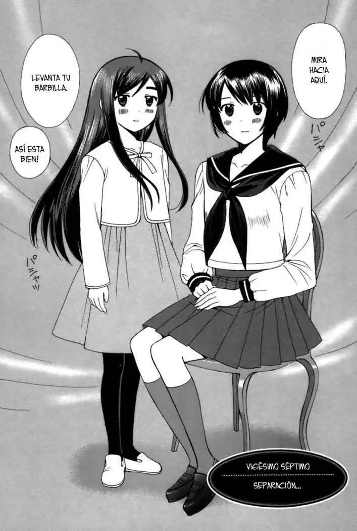 Binbou Shimai Monogatari (2004) - Capítulo 27 - Página 2 - LectorTMOo