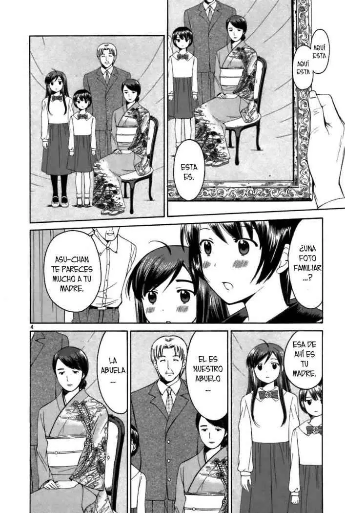 Binbou Shimai Monogatari (2004) - Capítulo 27 - Página 4 - LectorTMOo