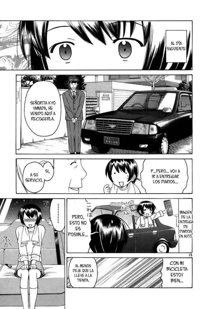 Binbou Shimai Monogatari (2004) - Capítulo 27 - Página 15 - LectorTMOo