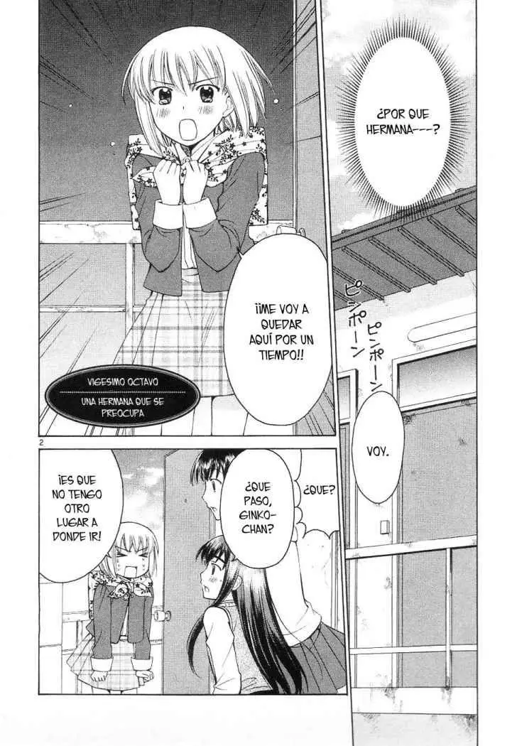 Binbou Shimai Monogatari (2004) - Capítulo 28 - Página 9 - LectorTMOo