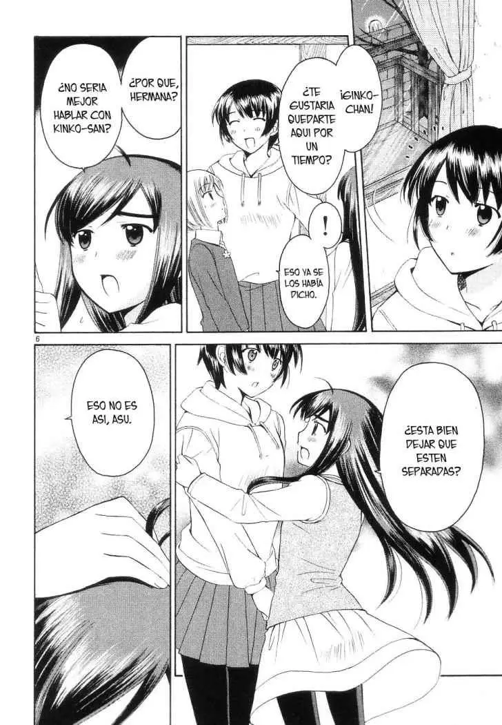 Binbou Shimai Monogatari (2004) - Capítulo 28 - Página 13 - LectorTMOo