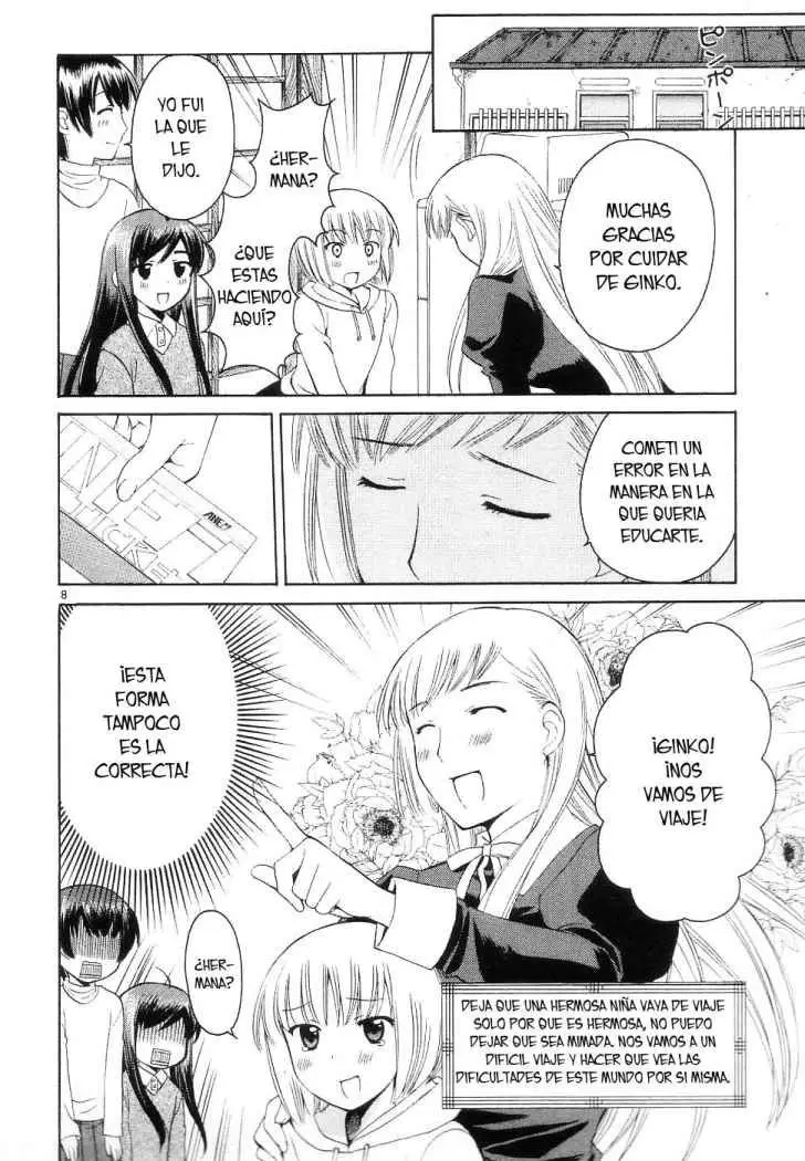 Binbou Shimai Monogatari (2004) - Capítulo 28 - Página 15 - LectorTMOo