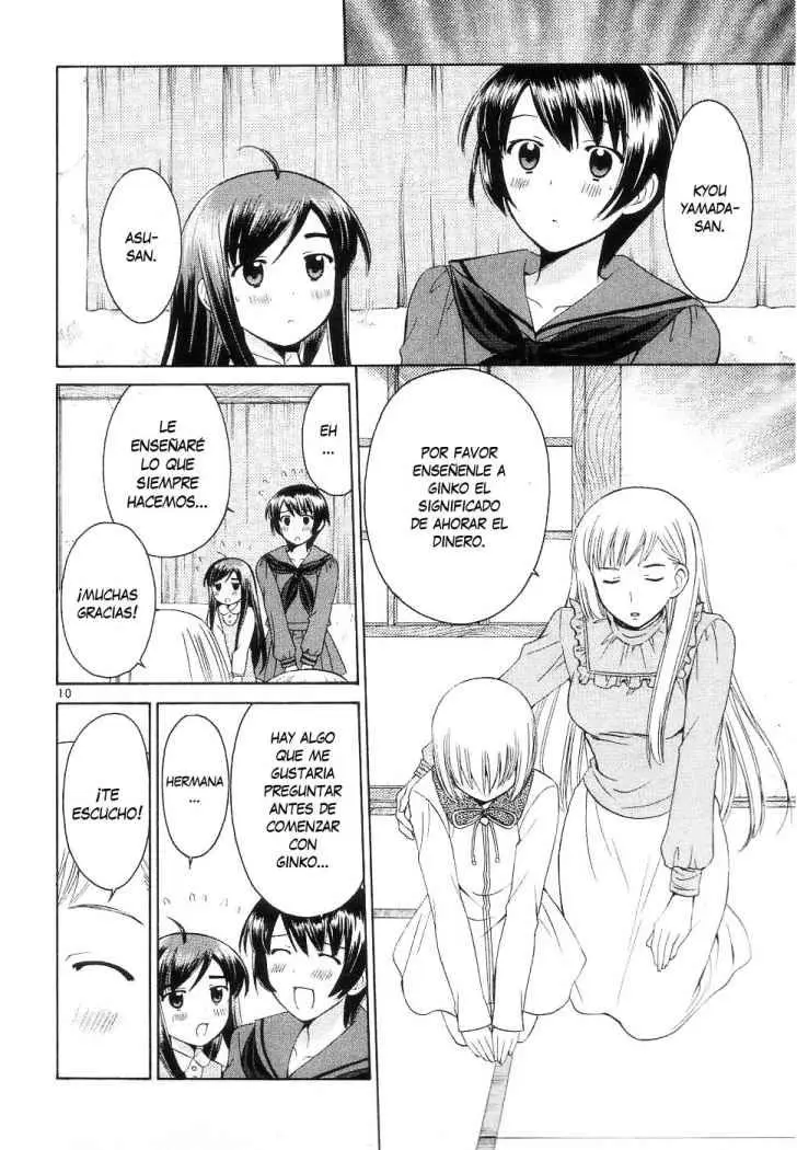Binbou Shimai Monogatari (2004) - Capítulo 29 - Página 2 - LectorTMOo