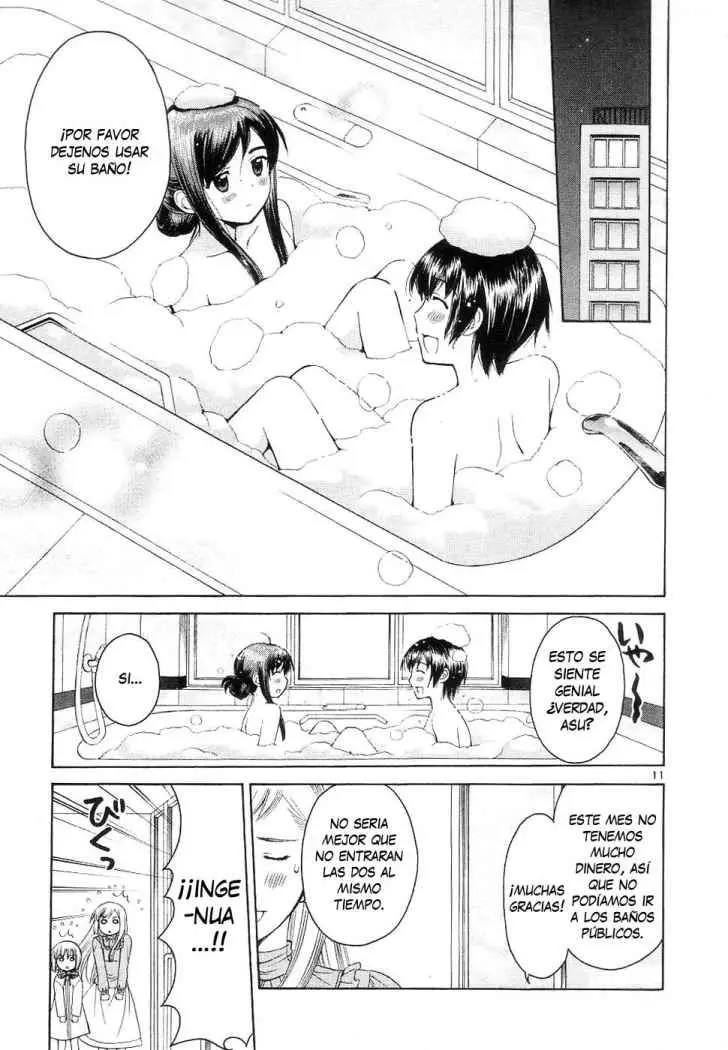Binbou Shimai Monogatari (2004) - Capítulo 29 - Página 3 - LectorTMOo