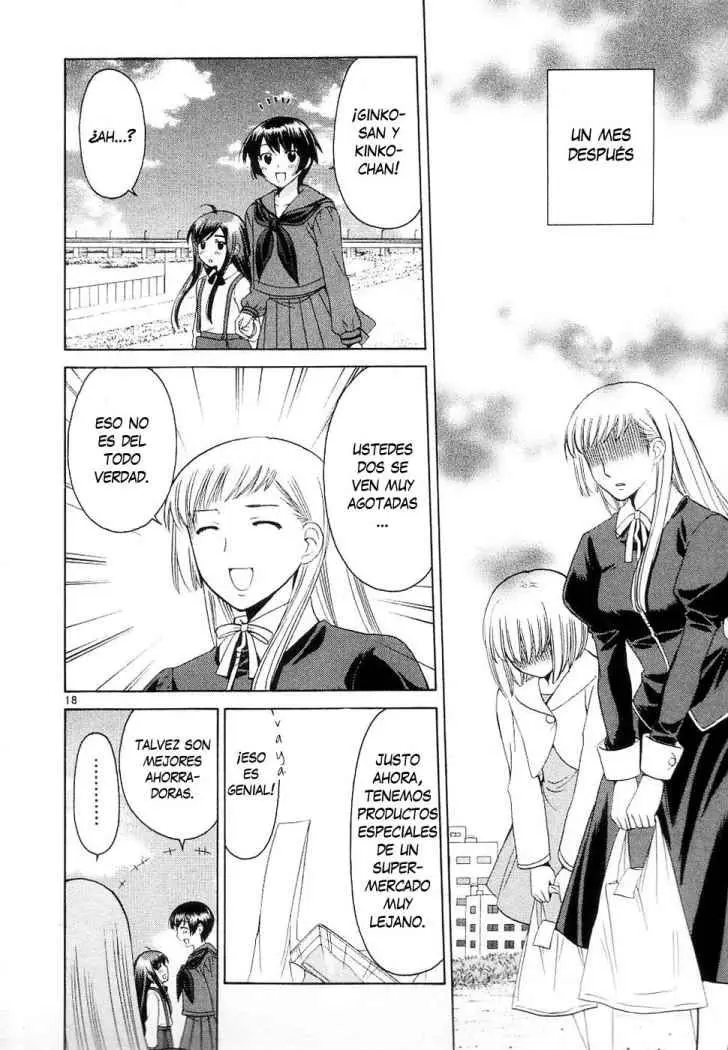 Binbou Shimai Monogatari (2004) - Capítulo 30 - Página 2 - LectorTMOo