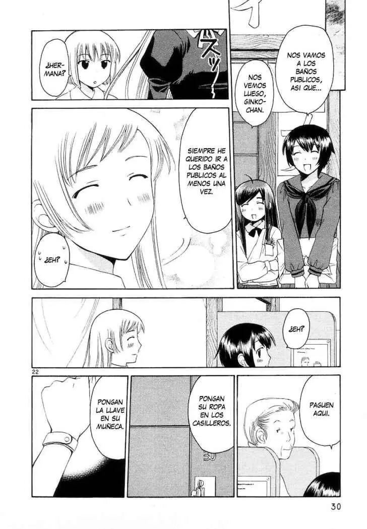 Binbou Shimai Monogatari (2004) - Capítulo 30 - Página 6 - LectorTMOo