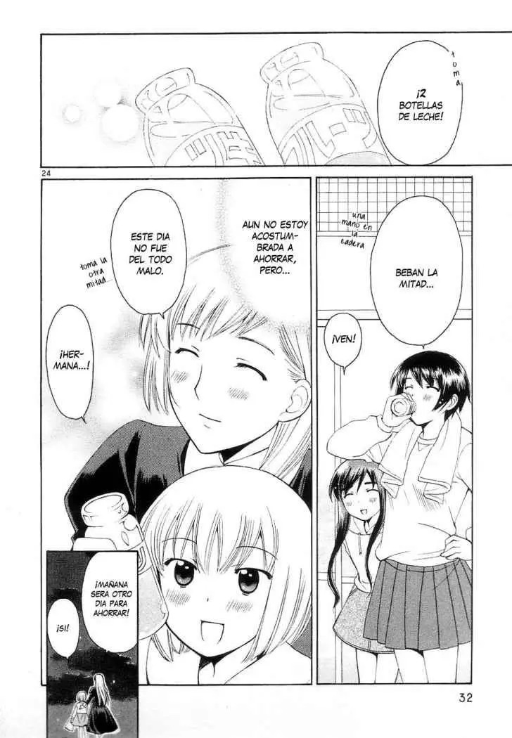 Binbou Shimai Monogatari (2004) - Capítulo 30 - Página 8 - LectorTMOo