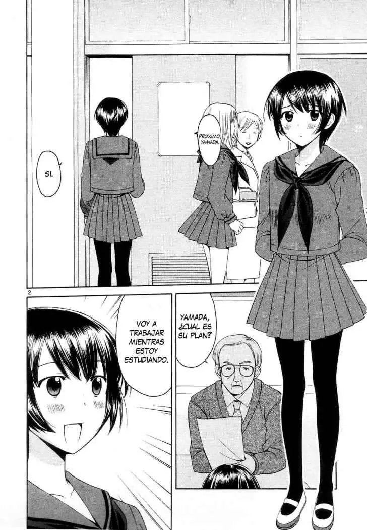 Binbou Shimai Monogatari (2004) - Capítulo 31 - Página 2 - LectorTMOo