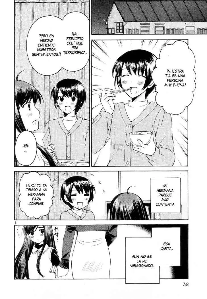 Binbou Shimai Monogatari (2004) - Capítulo 31 - Página 6 - LectorTMOo