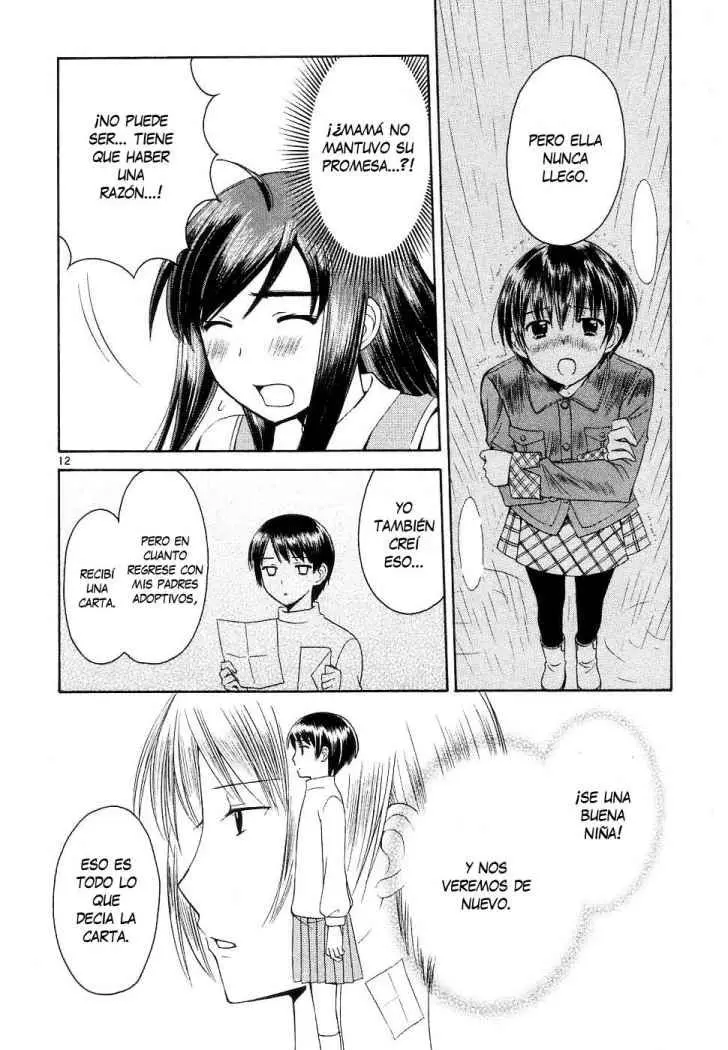 Binbou Shimai Monogatari (2004) - Capítulo 31 - Página 12 - LectorTMOo