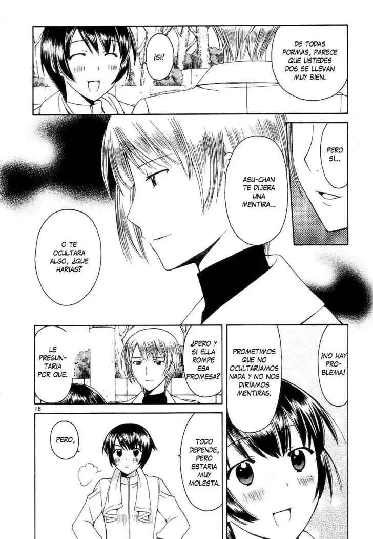 Binbou Shimai Monogatari (2004) - Capítulo 31 - Página 18 - LectorTMOo