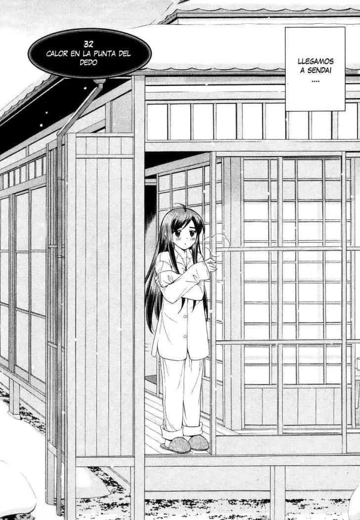 Binbou Shimai Monogatari (2004) - Capítulo 32 - Página 2 - LectorTMOo