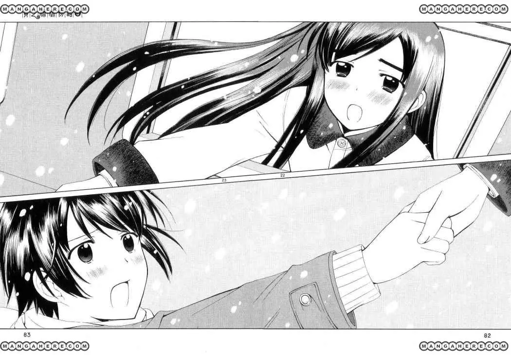 Binbou Shimai Monogatari (2004) - Capítulo 32 - Página 22 - LectorTMOo