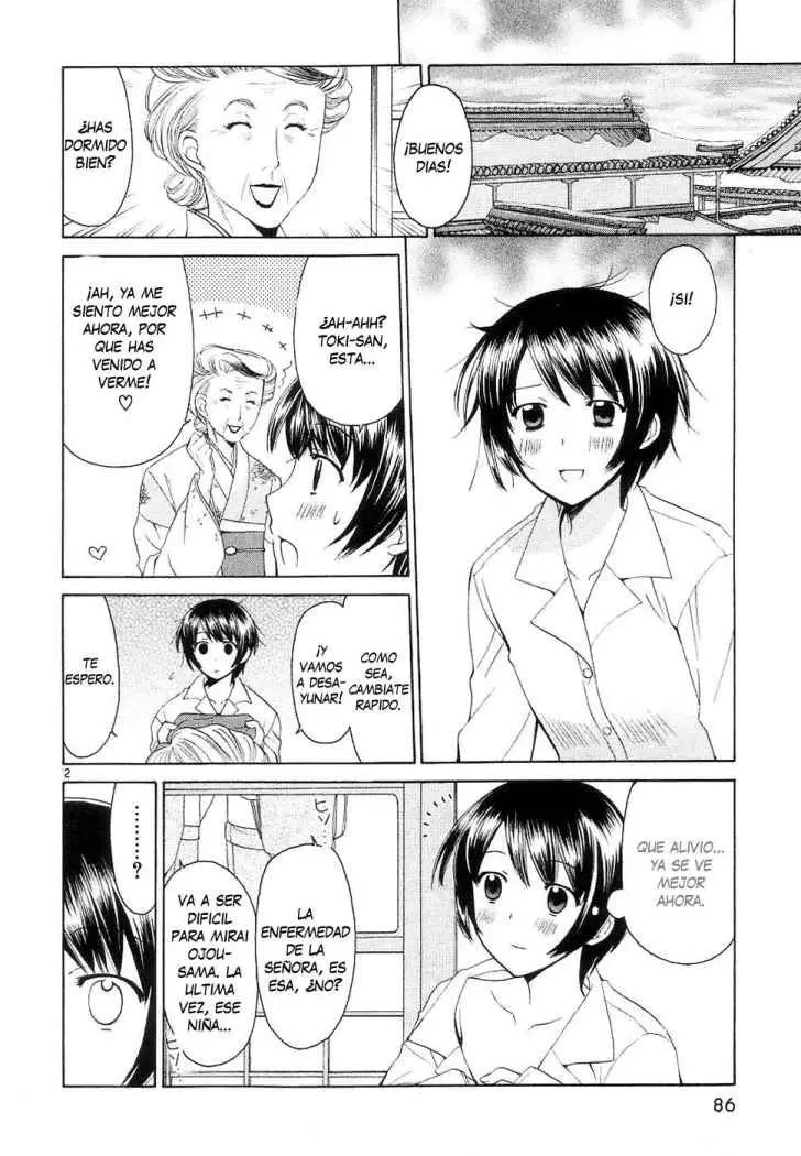 Binbou Shimai Monogatari (2004) - Capítulo 33 - Página 2 - LectorTMOo