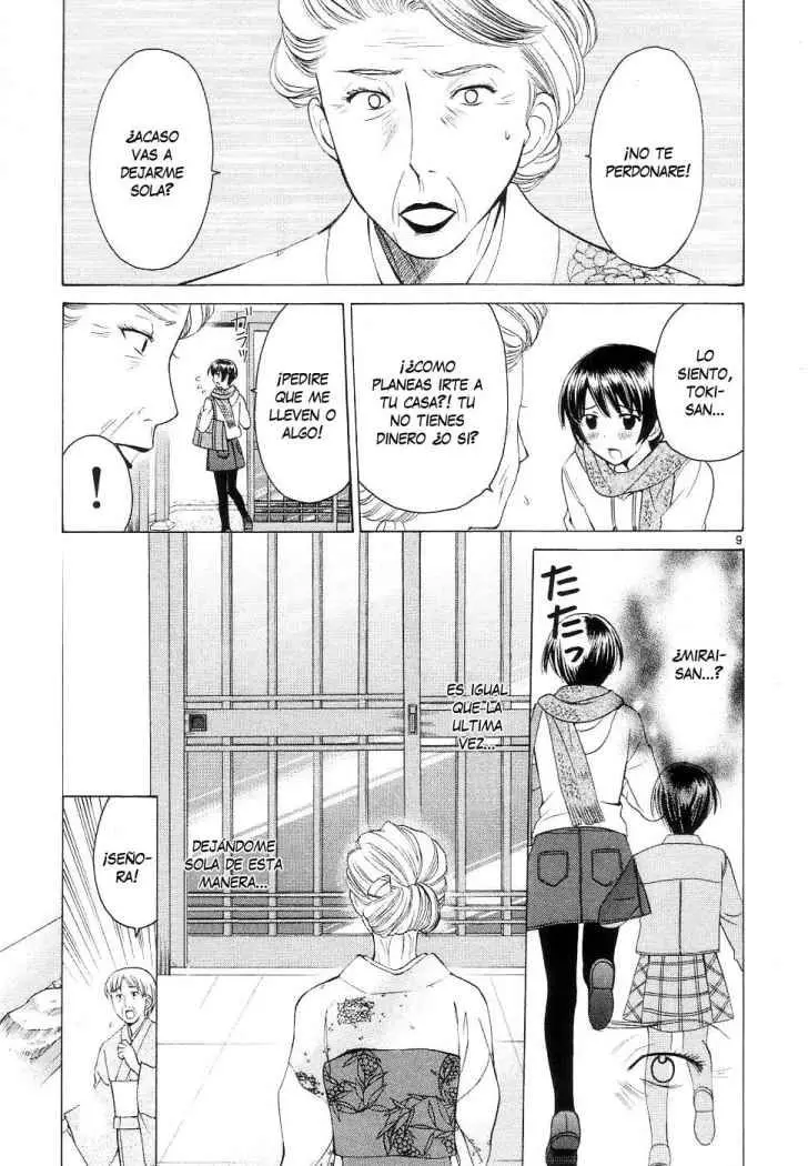 Binbou Shimai Monogatari (2004) - Capítulo 33 - Página 9 - LectorTMOo