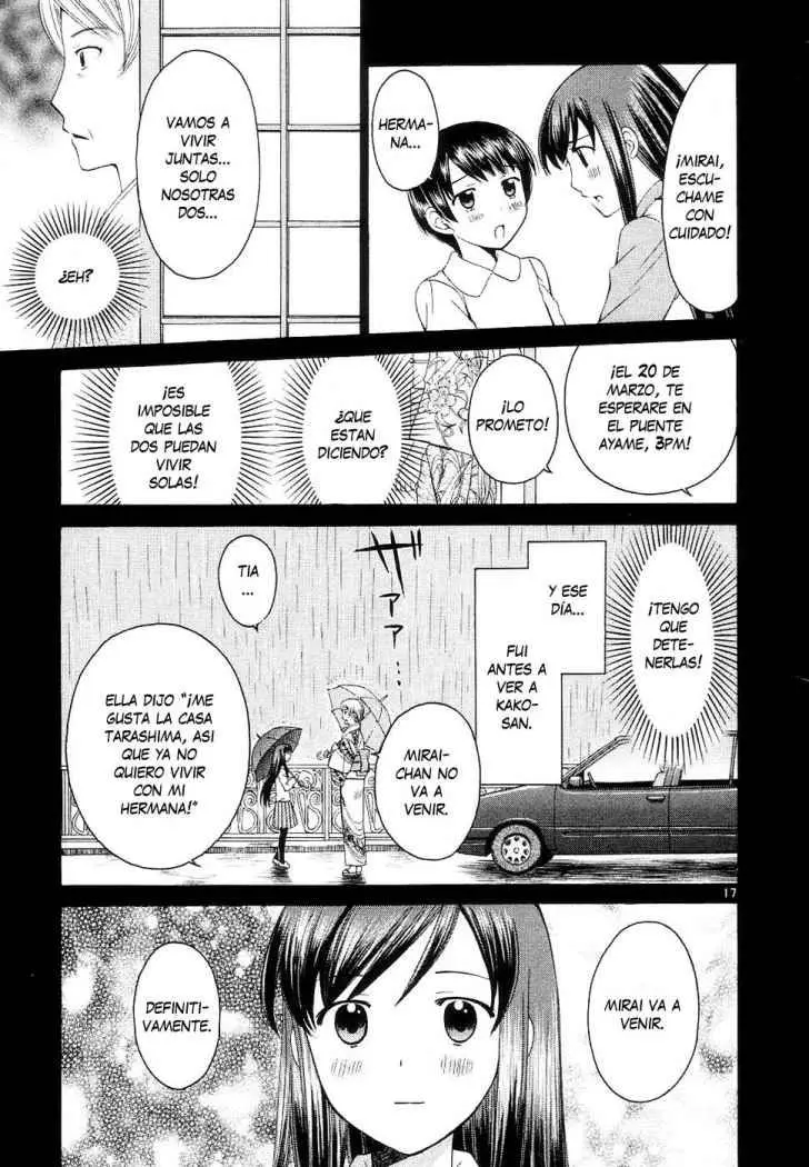 Binbou Shimai Monogatari (2004) - Capítulo 33 - Página 17 - LectorTMOo