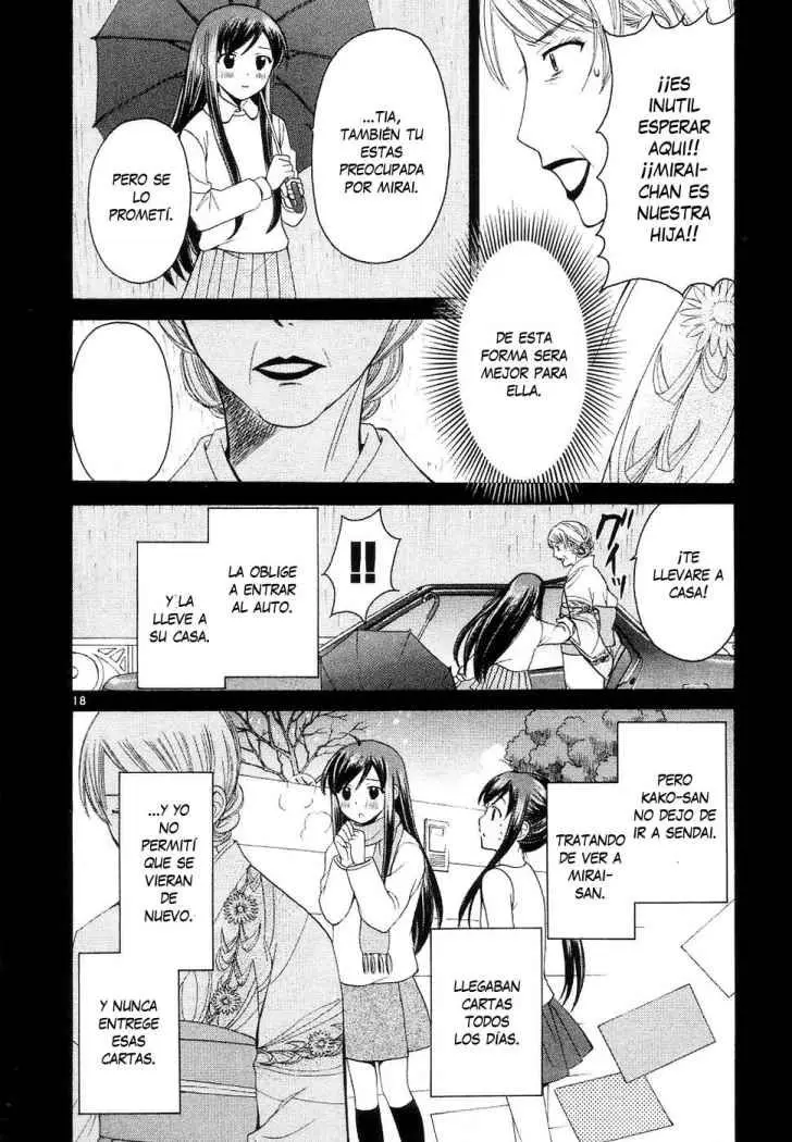 Binbou Shimai Monogatari (2004) - Capítulo 33 - Página 18 - LectorTMOo