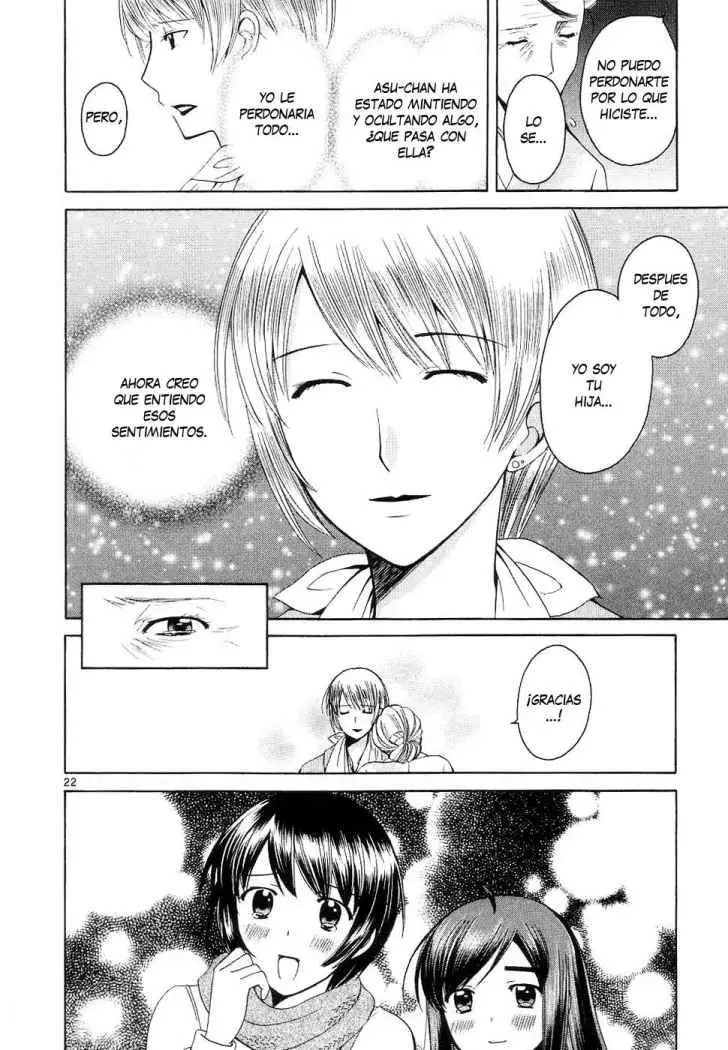 Binbou Shimai Monogatari (2004) - Capítulo 33 - Página 22 - LectorTMOo