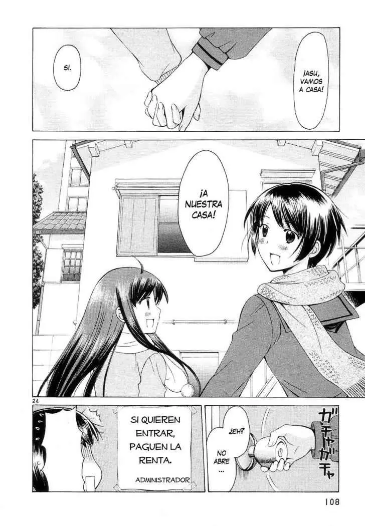 Binbou Shimai Monogatari (2004) - Capítulo 33 - Página 24 - LectorTMOo