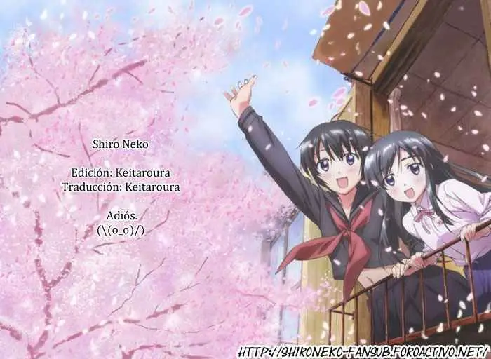 Binbou Shimai Monogatari (2004) - Capítulo 33 - Página 25 - LectorTMOo