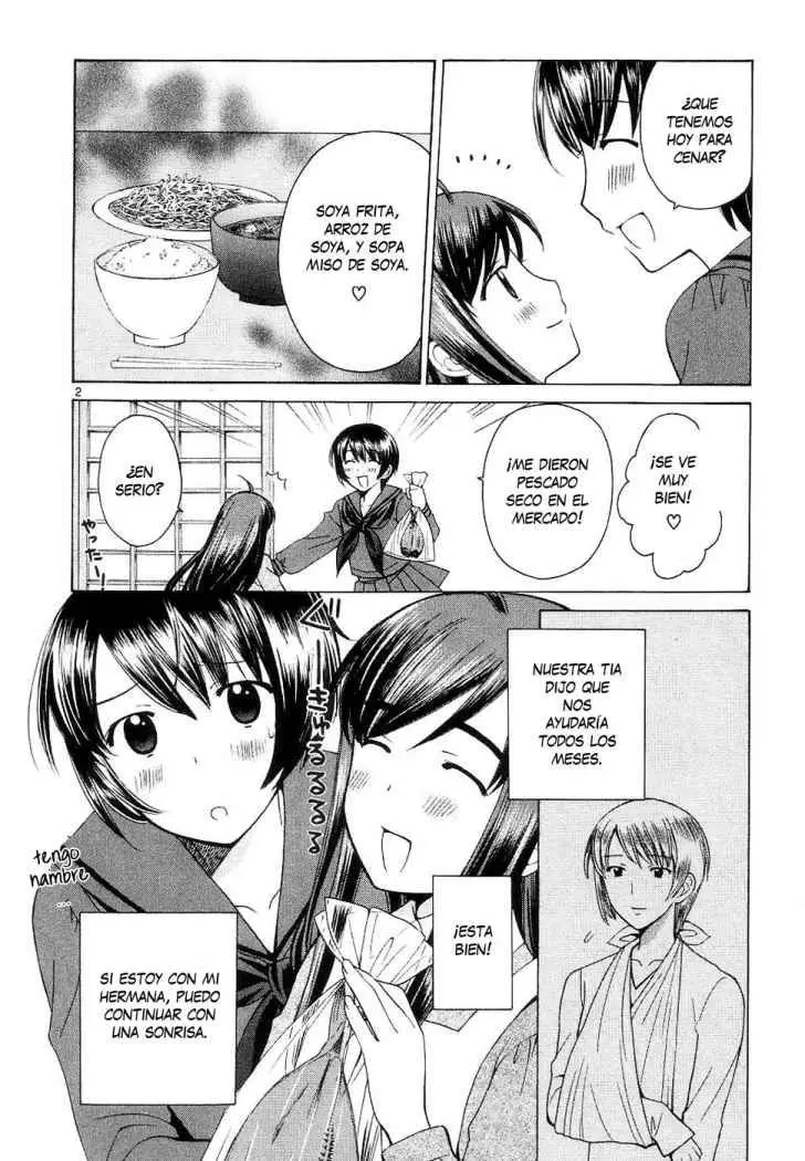 Binbou Shimai Monogatari (2004) - Capítulo 34 - Página 2 - LectorTMOo