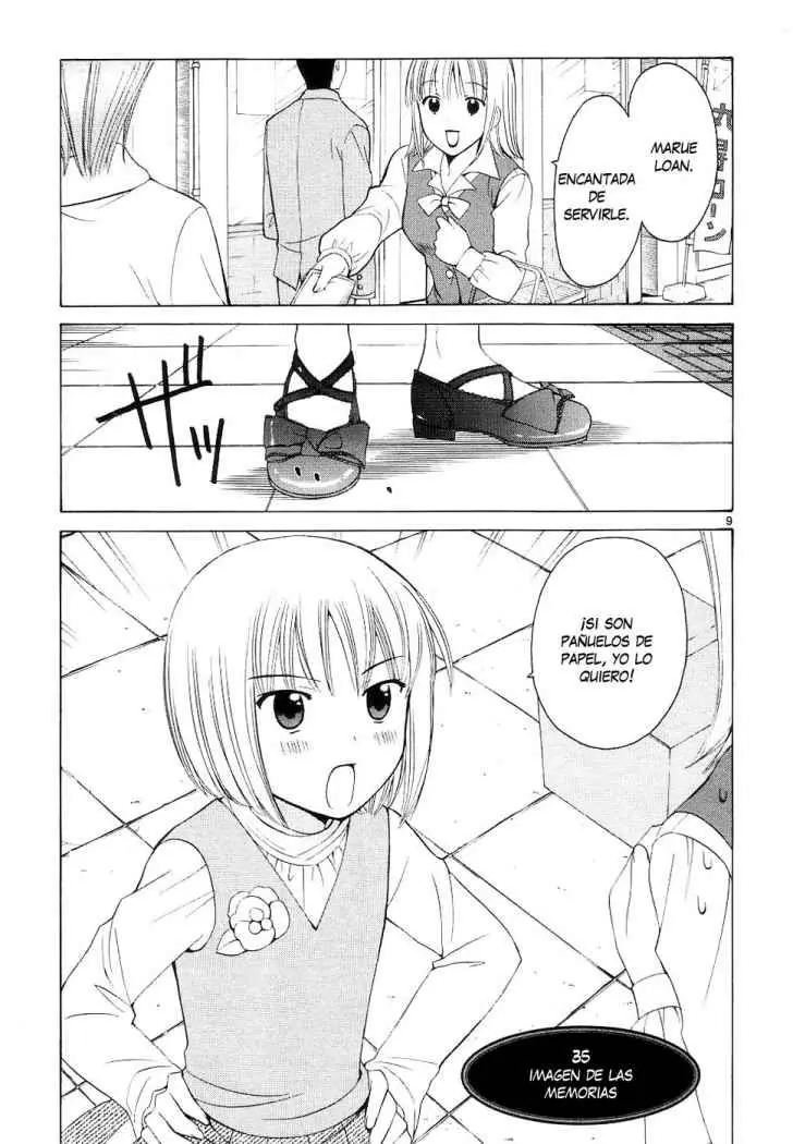 Binbou Shimai Monogatari (2004) - Capítulo 35 - Página 1 - LectorTMOo