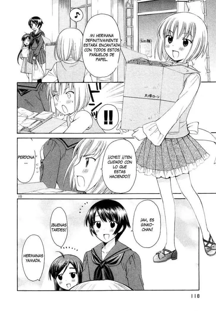 Binbou Shimai Monogatari (2004) - Capítulo 35 - Página 2 - LectorTMOo