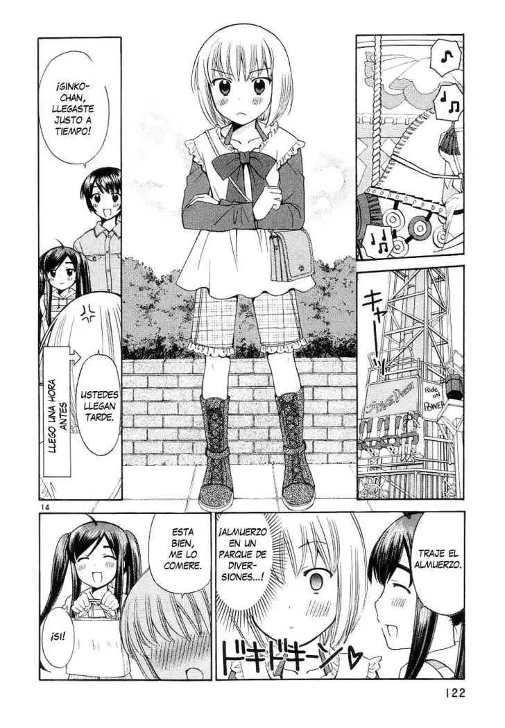 Binbou Shimai Monogatari (2004) - Capítulo 35 - Página 6 - LectorTMOo