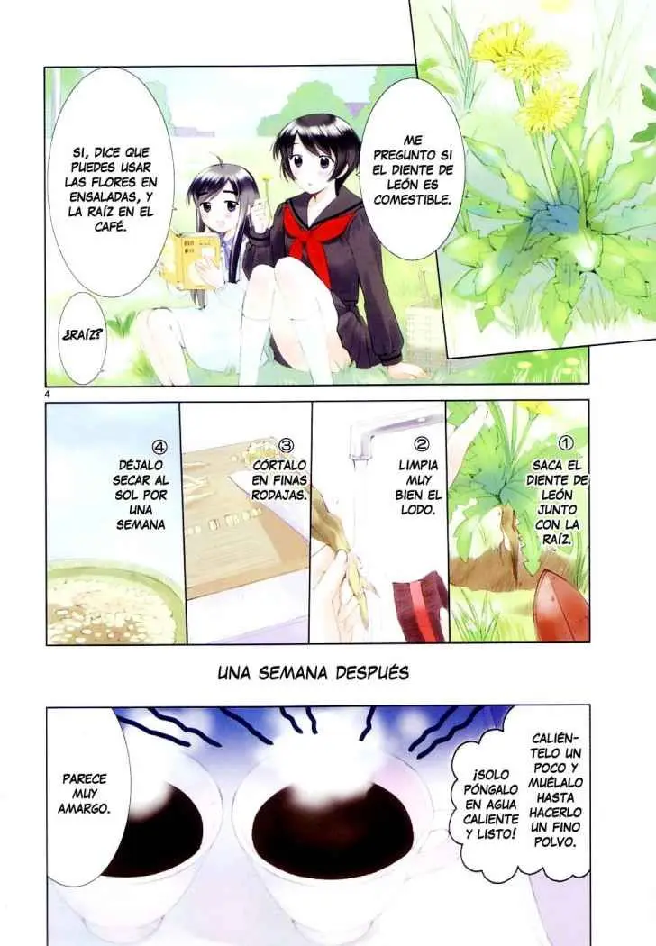 Binbou Shimai Monogatari (2004) - Capítulo 36 - Página 3 - LectorTMOo