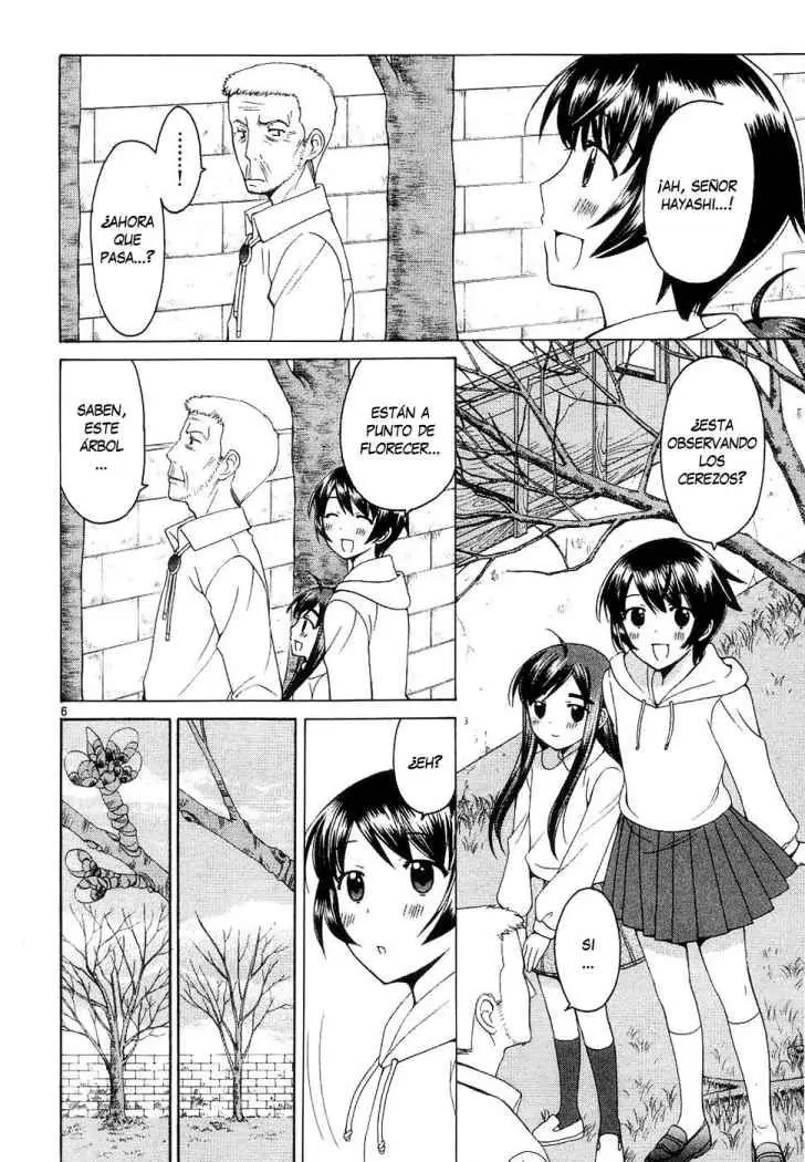 Binbou Shimai Monogatari (2004) - Capítulo 36 - Página 5 - LectorTMOo