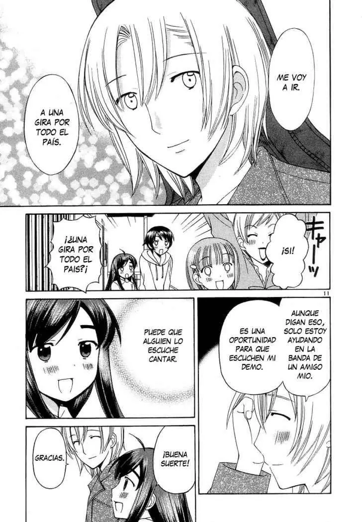 Binbou Shimai Monogatari (2004) - Capítulo 36 - Página 10 - LectorTMOo