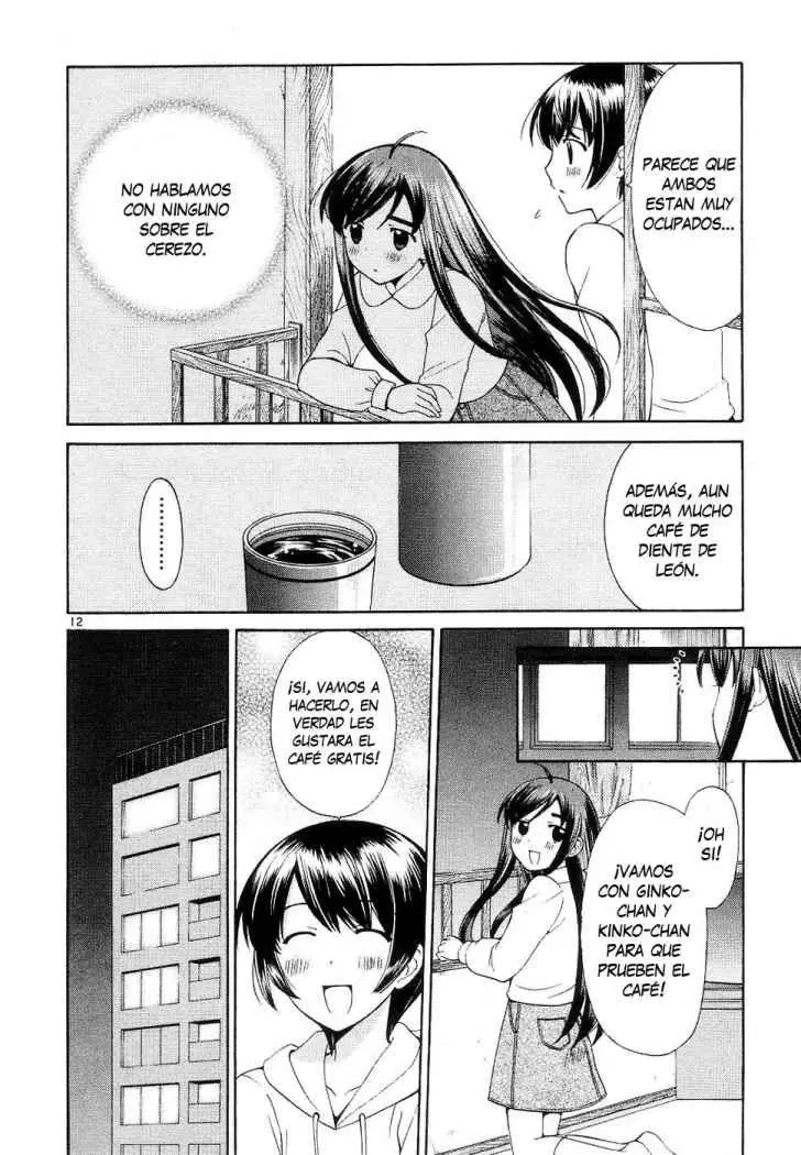 Binbou Shimai Monogatari (2004) - Capítulo 36 - Página 11 - LectorTMOo
