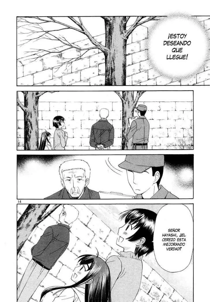 Binbou Shimai Monogatari (2004) - Capítulo 36 - Página 13 - LectorTMOo