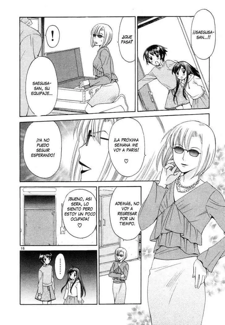 Binbou Shimai Monogatari (2004) - Capítulo 36 - Página 15 - LectorTMOo