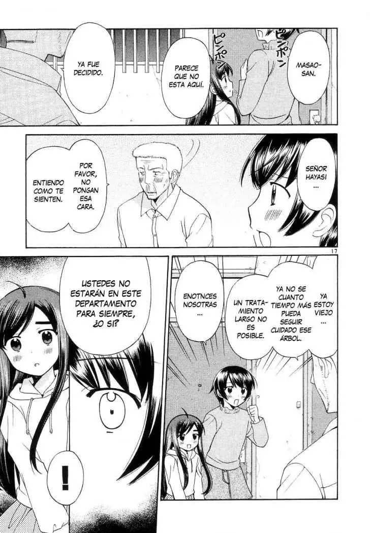 Binbou Shimai Monogatari (2004) - Capítulo 36 - Página 16 - LectorTMOo