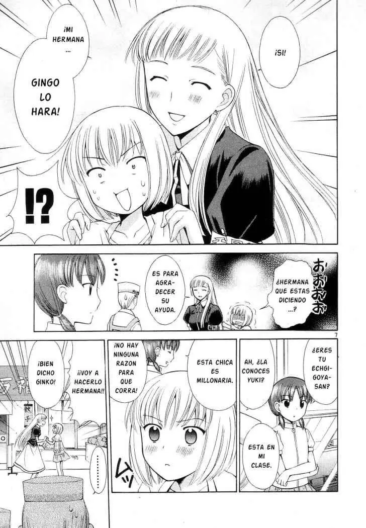 Binbou Shimai Monogatari (2004) - Capítulo 37 - Página 13 - LectorTMOo