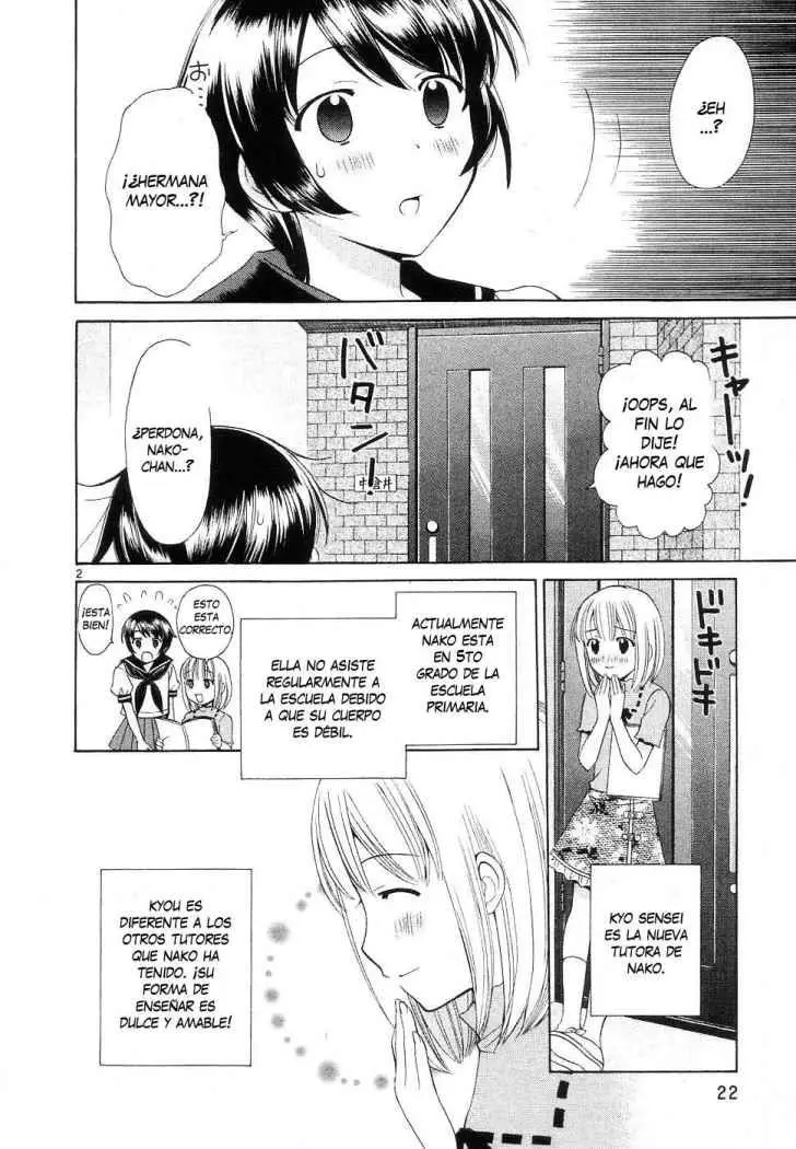 Binbou Shimai Monogatari (2004) - Capítulo 38 - Página 2 - LectorTMOo