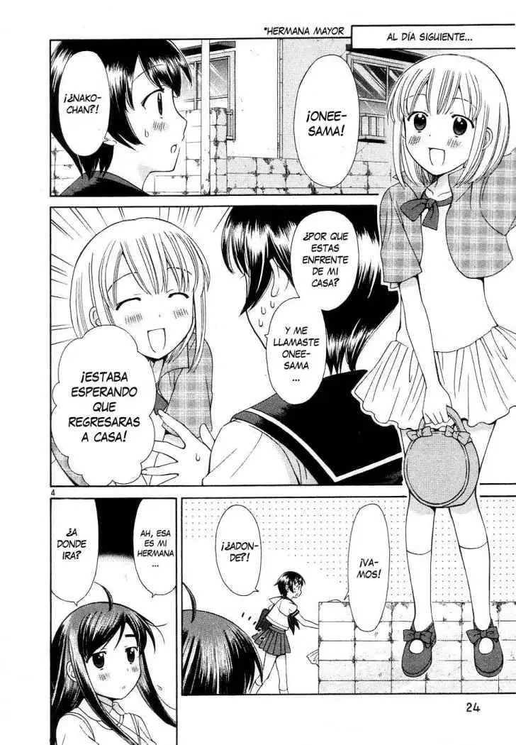 Binbou Shimai Monogatari (2004) - Capítulo 38 - Página 4 - LectorTMOo