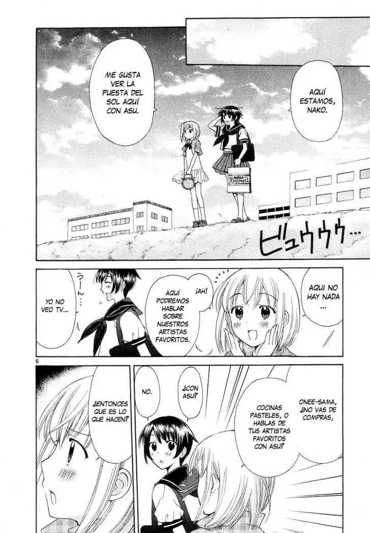 Binbou Shimai Monogatari (2004) - Capítulo 38 - Página 6 - LectorTMOo
