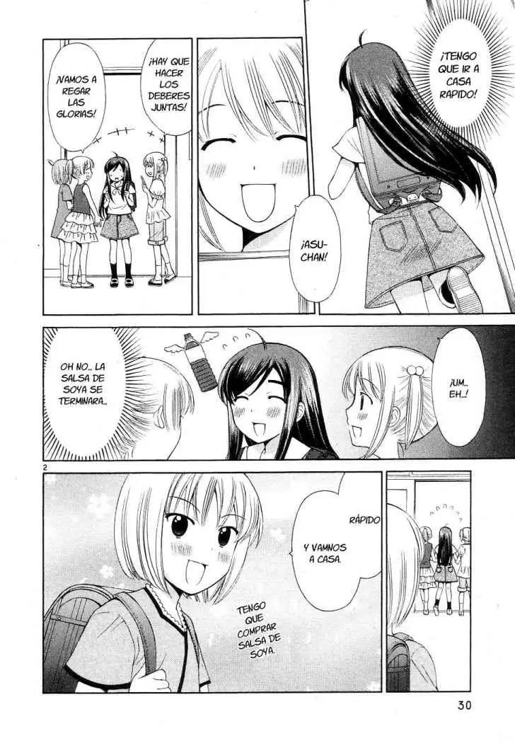 Binbou Shimai Monogatari (2004) - Capítulo 39 - Página 2 - LectorTMOo