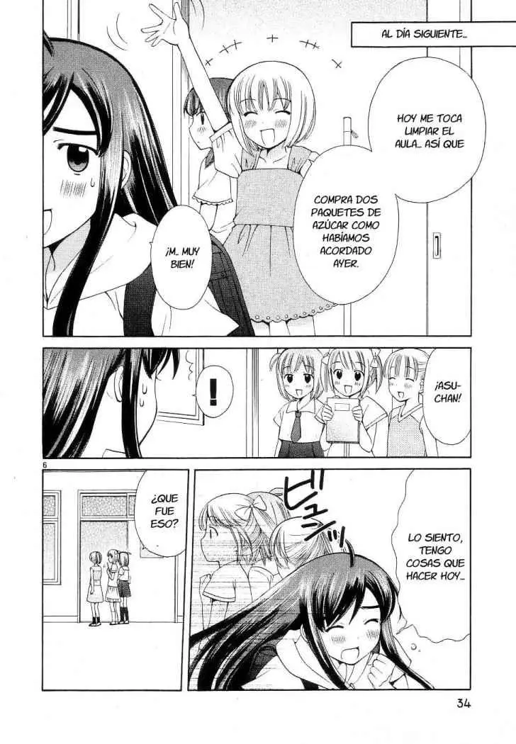 Binbou Shimai Monogatari (2004) - Capítulo 39 - Página 6 - LectorTMOo