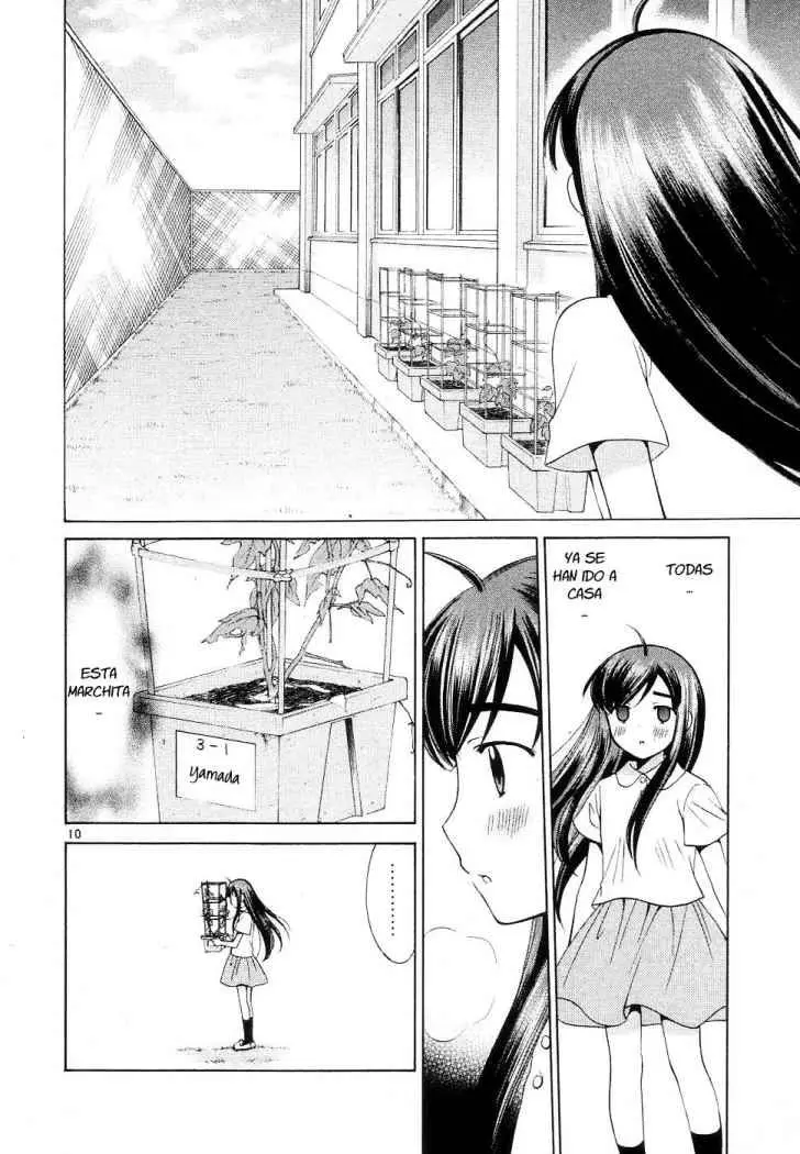 Binbou Shimai Monogatari (2004) - Capítulo 39 - Página 10 - LectorTMOo