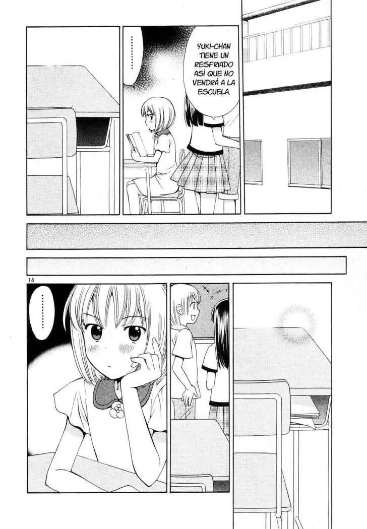 Binbou Shimai Monogatari (2004) - Capítulo 39 - Página 14 - LectorTMOo
