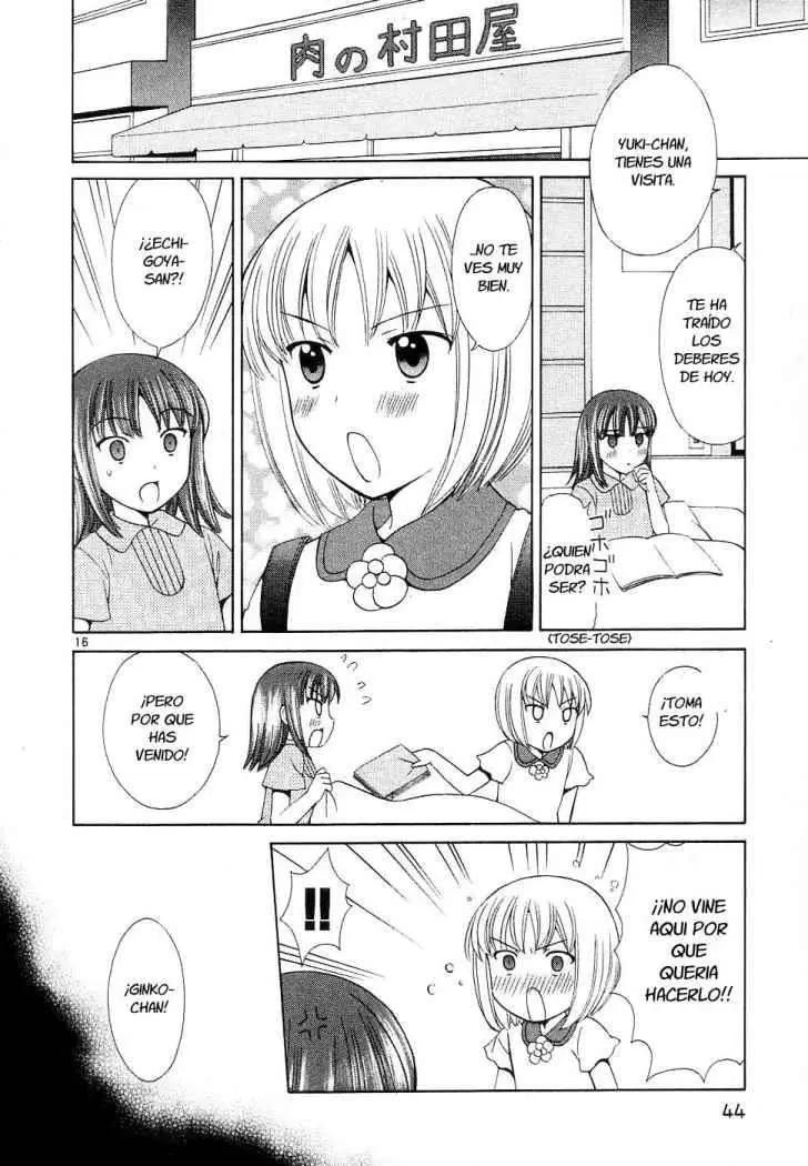 Binbou Shimai Monogatari (2004) - Capítulo 39 - Página 16 - LectorTMOo