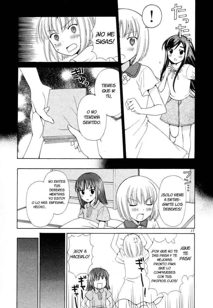 Binbou Shimai Monogatari (2004) - Capítulo 39 - Página 17 - LectorTMOo
