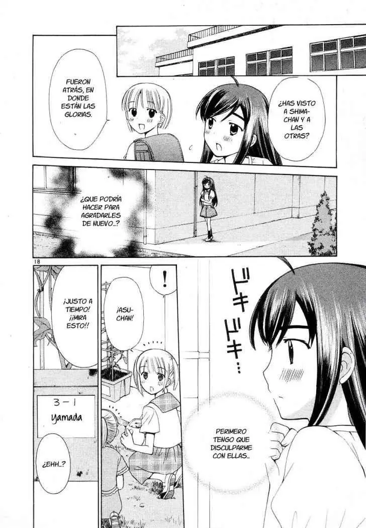 Binbou Shimai Monogatari (2004) - Capítulo 39 - Página 18 - LectorTMOo